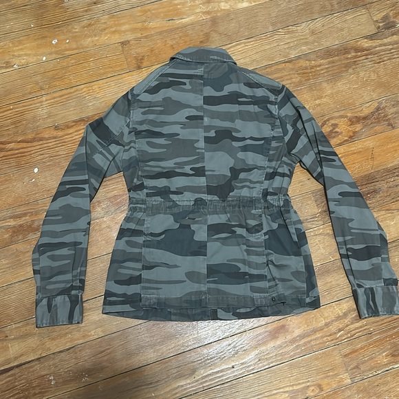 A.N.A jacket - Picture 2 of 2